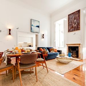 Appartement met Twee Slaapkamers